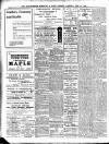 Marylebone Mercury Saturday 22 February 1908 Page 4