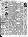 Marylebone Mercury Saturday 22 February 1908 Page 6