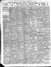 Marylebone Mercury Saturday 22 February 1908 Page 8