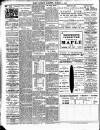 Marylebone Mercury Saturday 07 March 1908 Page 2