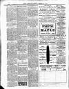 Marylebone Mercury Saturday 14 March 1908 Page 2