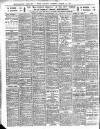 Marylebone Mercury Saturday 14 March 1908 Page 8