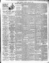 Marylebone Mercury Saturday 21 March 1908 Page 3