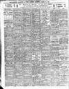 Marylebone Mercury Saturday 21 March 1908 Page 8