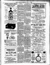 Marylebone Mercury Saturday 01 August 1908 Page 7