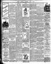 Marylebone Mercury Saturday 22 August 1908 Page 6