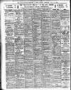 Marylebone Mercury Saturday 22 August 1908 Page 8