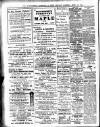 Marylebone Mercury Saturday 19 September 1908 Page 4