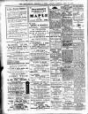Marylebone Mercury Saturday 26 September 1908 Page 4