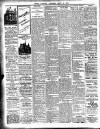 Marylebone Mercury Saturday 26 September 1908 Page 6
