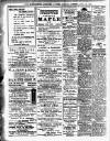 Marylebone Mercury Saturday 21 November 1908 Page 4