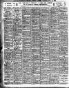 Marylebone Mercury Saturday 21 November 1908 Page 8