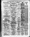 Marylebone Mercury Saturday 02 January 1909 Page 4