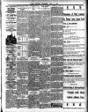 Marylebone Mercury Saturday 14 August 1909 Page 3