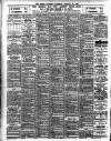 Marylebone Mercury Saturday 28 August 1909 Page 8