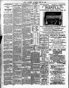 Marylebone Mercury Saturday 27 November 1909 Page 6