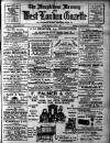 Marylebone Mercury Saturday 23 April 1910 Page 1