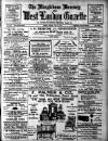 Marylebone Mercury Saturday 16 July 1910 Page 1