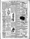 Marylebone Mercury Saturday 20 August 1910 Page 7