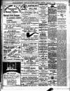 Marylebone Mercury Saturday 07 January 1911 Page 4