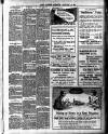 Marylebone Mercury Saturday 14 January 1911 Page 3