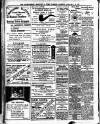 Marylebone Mercury Saturday 14 January 1911 Page 4