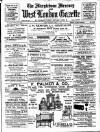 Marylebone Mercury Saturday 11 March 1911 Page 1