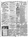 Marylebone Mercury Saturday 22 April 1911 Page 4