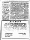 Marylebone Mercury Saturday 22 April 1911 Page 7