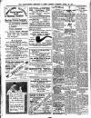 Marylebone Mercury Saturday 29 April 1911 Page 4