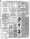 Marylebone Mercury Saturday 08 July 1911 Page 4