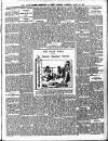 Marylebone Mercury Saturday 23 September 1911 Page 5