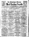 Marylebone Mercury Saturday 09 December 1911 Page 1