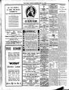 Marylebone Mercury Saturday 16 November 1912 Page 4