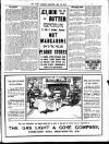 Marylebone Mercury Saturday 18 January 1913 Page 7