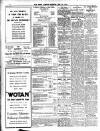 Marylebone Mercury Saturday 25 January 1913 Page 4