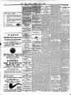 Marylebone Mercury Saturday 11 October 1913 Page 4