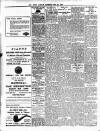Marylebone Mercury Saturday 25 October 1913 Page 4