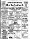 Marylebone Mercury Saturday 06 June 1914 Page 1