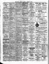 Marylebone Mercury Saturday 29 August 1914 Page 4
