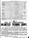 Marylebone Mercury Saturday 03 April 1915 Page 7