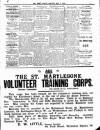 Marylebone Mercury Saturday 08 May 1915 Page 7