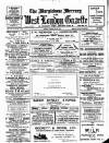 Marylebone Mercury Saturday 15 May 1915 Page 1