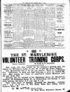Marylebone Mercury Saturday 15 May 1915 Page 7