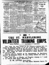 Marylebone Mercury Saturday 14 August 1915 Page 7