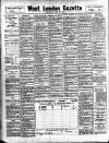 Marylebone Mercury Saturday 18 September 1915 Page 8