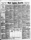 Marylebone Mercury Saturday 25 September 1915 Page 8