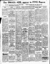 Marylebone Mercury Saturday 23 December 1916 Page 6