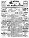 Marylebone Mercury Saturday 10 March 1917 Page 1