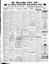 Marylebone Mercury Saturday 16 February 1918 Page 6